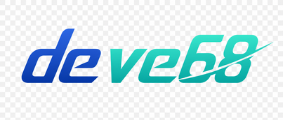 de ve68 logo